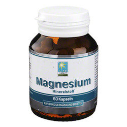 MAGNESIUM 300 mg Kapseln