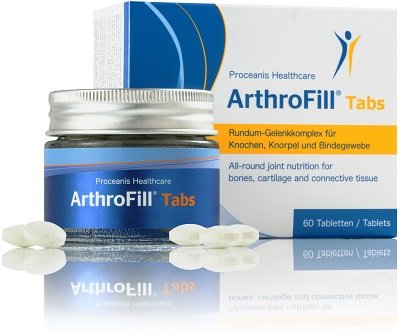 ARTHROFILL Tabletten