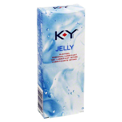 K Y Jelly