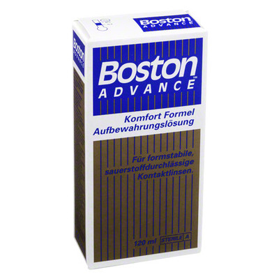 BOSTON ADVANCE Aufbewahrungslsung