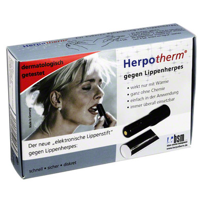 HERPOTHERM Original
