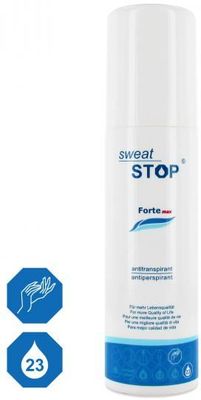 SWEATSTOP Forte max Spray